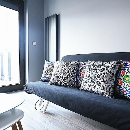 Designomania Apartments - Przedwiosnie 2A Cracovia Exterior foto